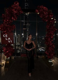 SUPERHOT TRANS MINA! — photo 2