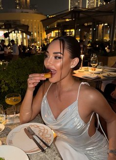 SUPERHOT TRANS MINA! — photo 4