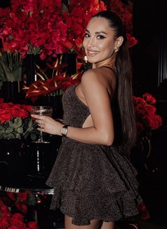 SUPERHOT TRANS MINA! — photo 8