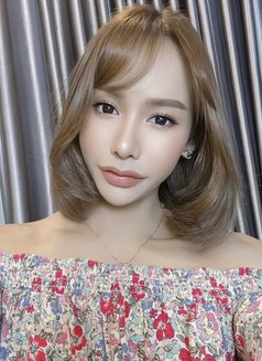 Mayrisa Hot Top&Bottom Big Sausage — photo 5