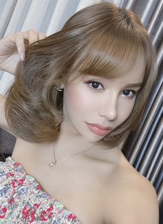 Mayrisa Hot Top&Bottom Big Sausage — photo 6